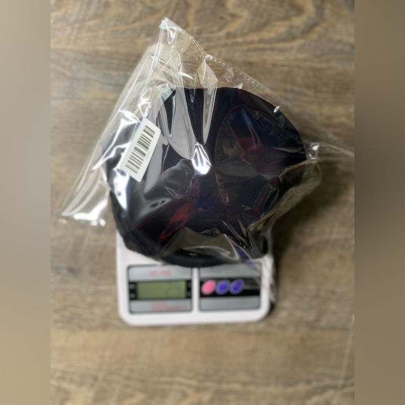 Torrid Curves size 42B Black T-Shirt - Picture 5 of 6